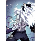 Diamond Comic Distributors Chugong - Solo Leveling, Vol. 6 | Eponuda.com