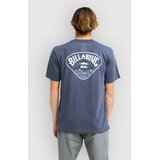 Billabong Scenic Arch T-Shirt ombre blue | Shoptok.si