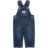 Levi's Kombinezoni DENIM OVERALL Modra Cene
