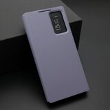  Futrola bi fold smart window za samsung s908b galaxy s22 ultra 5g ljubicasta ( F119620 ) Cene