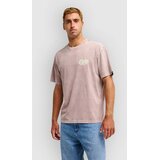 Quiksilver Balance T-shirt pine bark Cene