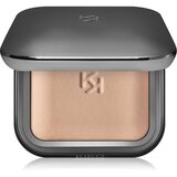 KIKO Milano Radiant Fusion kompaktni puder z gladilnim učinkom odtenek 04 Beige Rose 8.5 g u