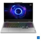 Lenovo Laptop LOQ 15IRX11 15.6" Intel Core i7-13650HX NVIDIA GeForce RTX 5050 16GB 512GB | Eponuda.com