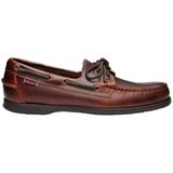 Sebago Mokasini & Jadralni čevlji Mocassins Endeavor cuir Kostanjeva Cene
