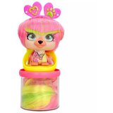 Vip Pets i love : hair academy figurica - zoe | Shoptok.si