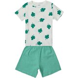 Petit Bateau Pižame & Spalne srajce BRADLEY Večbarvna | Shoptok.si