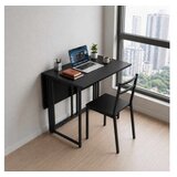 Hanah home Sto Worker 2 Black Cene