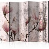  Paravan u 5 dijelova - Magnolia Curtain II [Room Dividers] 225x172 Cijene