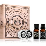 DEAR BARBER Mini Grooming Collection darilni set za moške | Shoptok.si