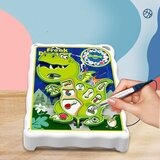DRUŠTVENA arkadna igra Crazy Dinosaur | shoptok.hr