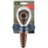 Hunter krtača Spa samočistilna Spa M 19 cm | Shoptok.si