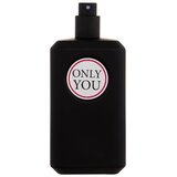 New Brand Parfums Prestige Only You Black toaletna voda 100 ml Tester za muškarce Cijene