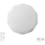  Prezent 71337 - LED prigušiva stropno svetlo IRIDIO LED/18W/230V Ø 34 cm bela | Eponuda.com