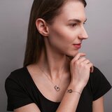 Vuch Little Laima Silver Bracelet | shoptok.hr