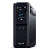 Cyberpower UPS CP1350EPFCLCD,1350VA/810W | Eponuda.com