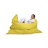 Atelier Del Sofa Rumena vreča za sedenje Yonah – | Shoptok.si