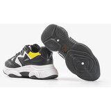 Gemre Black Aubrie sports sneakers | shoptok.hr
