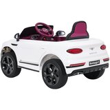  Licencirani auto na akumulator Bentley Bentayga S - bijeli | Eponuda.ba