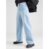 Volcom Kavbojke 'STONED'' svetlo modra | Shoptok.si