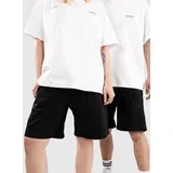 G Kratke hlace black