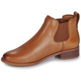 Clarks Polškornji Havisham Top Kostanjeva | Shoptok.si