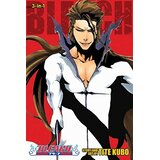 Harper Collins Publishers Ltd Tite Kubo - Bleach 3-in-1 Edition, Vol. 16 | Eponuda.com