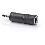 Audio ADAPTER 3.5MM M-6.35MM Ž NEDIS CAGB22935BK | Eponuda.ba