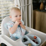 BabyOno podbradak košuljica 24+ mjeseci Rakun | shoptok.hr