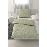 Mömax Posteljnina Tylpur, zelena, 60/80, 140/200 | Shoptok.si