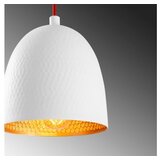 Opviq Tattoo - 2384 WhiteRed Chandelier | Eponuda.com