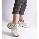 Gemre White women's sports sneakers Limon | shoptok.hr