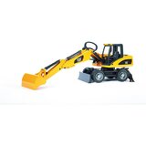 Bruder utovarivač cat ( 024451 ) | ePonuda.com