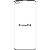 Realme X50 hydrogel zaštitna folija | shoptok.hr