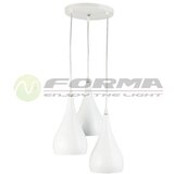  visilica MP006-3 wh | ePonuda.com
