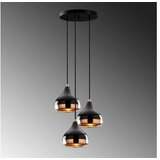 Opviq visilica Yıldo-6871-LW, Crni | Eponuda.com