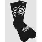 Lurking Class 3M Coffin Nogavice black / reflective white Cene