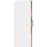  Ormar za Zid Lucca Dimljeni hrast 40 x 31 x 80 cm | shoptok.hr