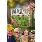 Steam The Preposterous Awesomeness of Everything Key (PC) GLOBAL Cene