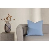 Venture Home navlaka za ukrasni jastuk Ronja 45 × 45 cm, svijetloplava | shoptok.hr