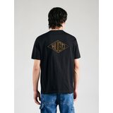 Hugo Majica 'Darunu' zlatna / crna | shoptok.hr