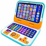  INTERAKTIVNI LAPTOP 2U1 35830 Cene