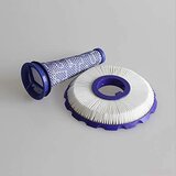 INORCO Nadomestni filter Hepa, zdruljiv z deli dodatne opreme sesalnika DC50 965081-01 in 965080-01, (21983120) | Shoptok.si