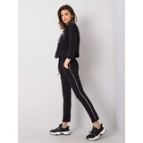 RELEVANCE Set-RV-KMPL-6421.06-black | Shoptok.si