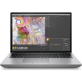 HEWLETT-PACKARD Laptop HP ZBook Fury 16 G11 | i7-13850HX | 32 GB RAM | 2x SSD (1,5TB) | RTX 1000 Ada (6GB) / i7 / RAM 32 GB / SSD Pogon / 16,0″ WUXGA | shoptok.hr