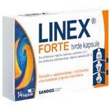 Lek Linex forte kapsule Cijene