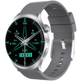  Pametni sat DT4 Mate/ srebrna (silikonska narukvica) | ePonuda.com