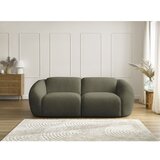 Bobochic Paris Zelena sofa od bouclé tkanine 230 cm Tina – | shoptok.hr