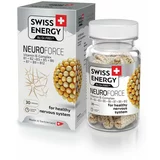 Swiss Energy Neuroforce, kapsule s podaljšanim sproščanjem