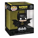 Funko POP! Deluxe: Batman 85th Anniversary - Batman (Soaring) | ePonuda.com