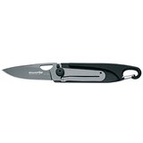 Fox nož sklopivi BlackFox crni BF-80